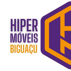 Hiper Móveis - Biguaçu