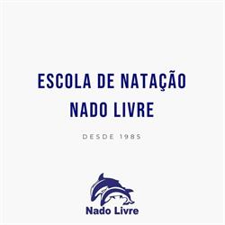 Escola de Natação Nado Livre