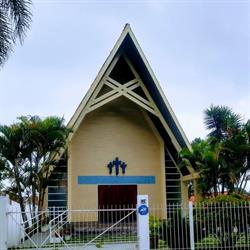 Igreja Evangélica de Confissão Luterana no Brasil