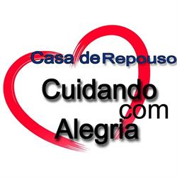 Casa de Repouso Cuidando com Alegria