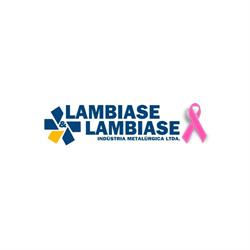 Lambiase & Lambiase Indústria Metalúrgica LTDA