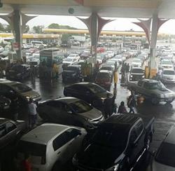 Posto Rosário