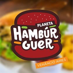 Planeta Hambúrguer