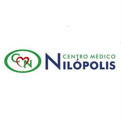 CMN - Centro Médico Nilópolis