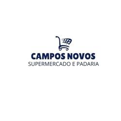 Supermercado Campos Novos em Sinop MT