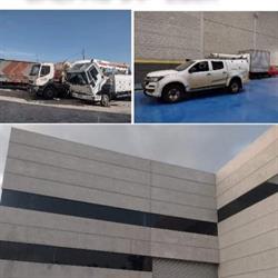 PRIME TRUCK Center LTDA