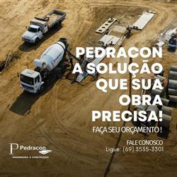 Pedracon Engenharia