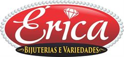 Érica Bijuterias e Variedades
