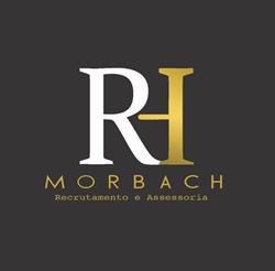 Morbach RH - Recrutamento e Assessoria