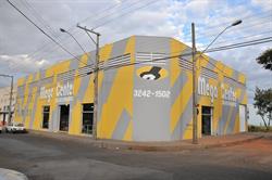 Mega Center Ferramentas