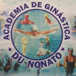 Academia de Ginástica DU Nonato