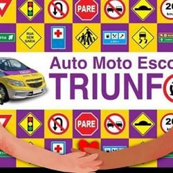Auto Moto Escola Triunfo