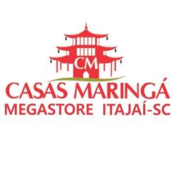 casas maringa itajai
