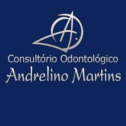 Consultório Odontológico Andrelino Martins