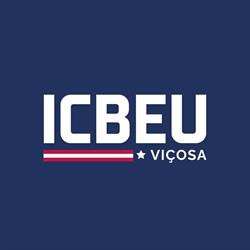 ICBEU Curso de Inglês Viçosa