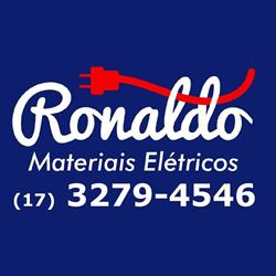 Ronaldo Materiais Elétricos