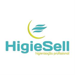 HigieSell Limpeza e Higienização Profissional