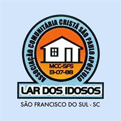 Lar dos Idosos - São Francisco do Sul