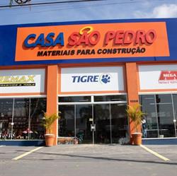 Casa São Pedro Boituva