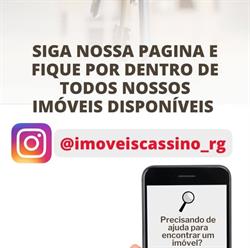 Imobiliária Cassino