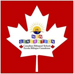 New Generation Escola Bilíngue Canadense
