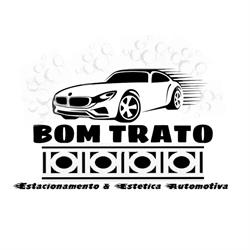 Lava Rápido e Estacionamento Bom Trato