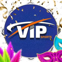 Vip Sports - Vestuário Personalizado