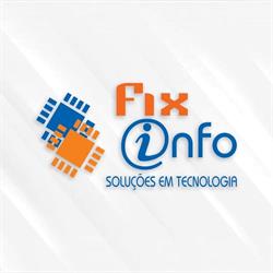 Fix Info Informática e Celulares