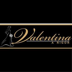 Valentina a Rigor
