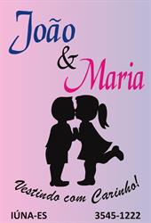 Loja João e Maria