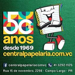 Central Papelaria