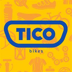Tico Bikes - Bicicletas