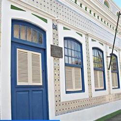 Museu do Instituto Histórico e Geográfico de Vitória de Santo Antão