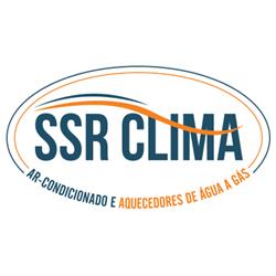 SSR Clima - Aquecedores e Ar-Condicionado