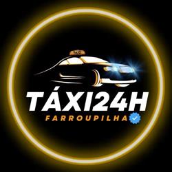 Táxi24hfarroupilha