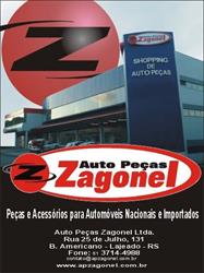 Auto Peças Zagonel