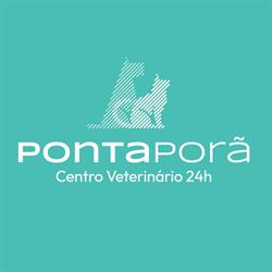 Centro Veterinário Ponta Porã