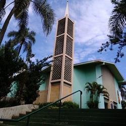 Paroquia São José do Jaguaré - Igreja Católica