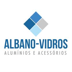 Albano Vidros Alumínios e Acessórios