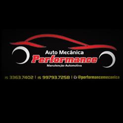 Mecânica Performance