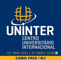 Uninter Cabo Frio