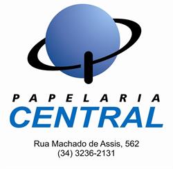 Papelaria Central