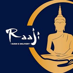 Raaji Sushi e Delivery
