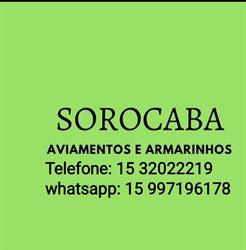 Sorocaba Aviamentos e Armarinhos