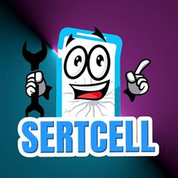 Sertcell Celulares Sertãozinho