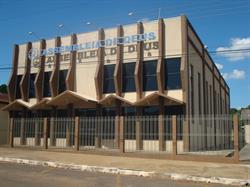 Igreja Evangélica Assembléia de Deus de Tapejara
