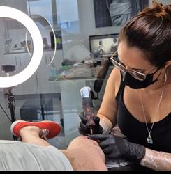 ArtsVal Tattoo