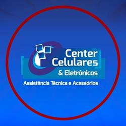 Center Celulares & Eletrônicos