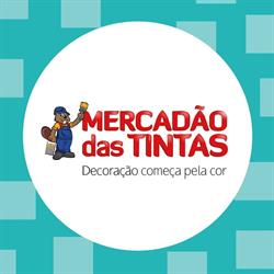 Mercadão das Tintas