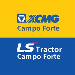LS Tractor - Campo Forte